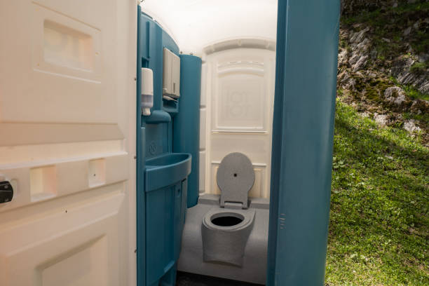 Portable Toilet Options We Offer in Helena West Side, MT