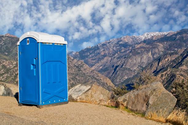 Best Long-term porta potty rental  in Helena West Side, MT
