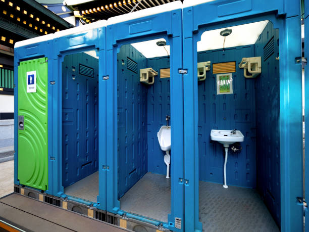 Best Construction site porta potty rental  in Helena West Side, MT