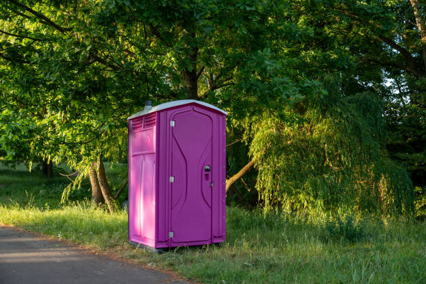 Best High-end porta potty rental  in Helena West Side, MT